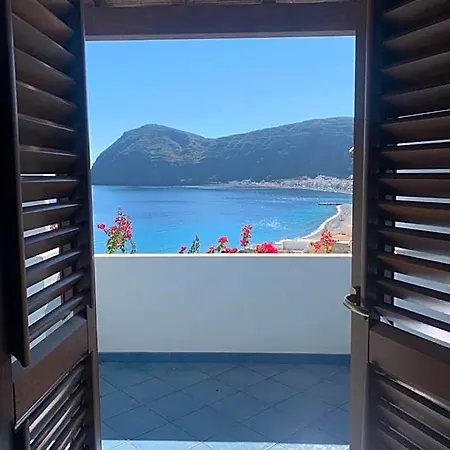 Oltremare 4* Santa Margherita (Lipari)