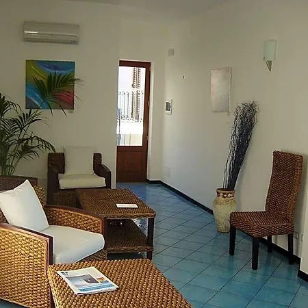 Hotel Oltremare
