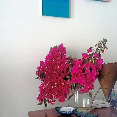 Hotel Oltremare Santa Margherita (Lipari)