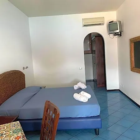 Oltremare Hotel
