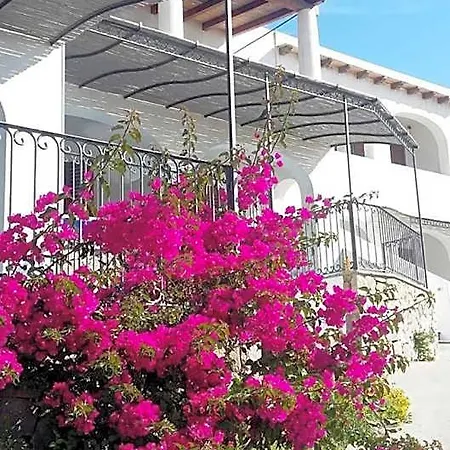 Hotel Oltremare Santa Margherita (Lipari)