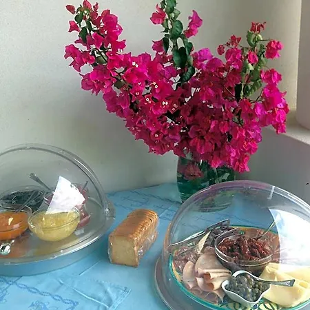 Oltremare 4* Santa Margherita (Lipari)