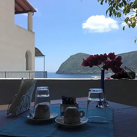 Oltremare Hotel