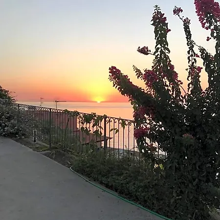 Oltremare 4* Santa Margherita (Lipari)