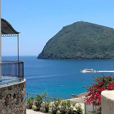 Oltremare Hotel 4*