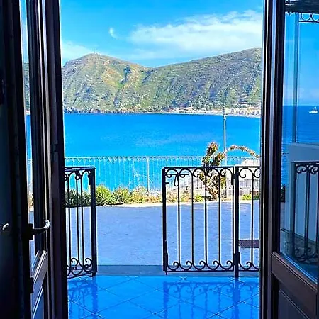 Oltremare Hotel