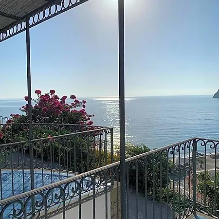 Hotel Oltremare 4*