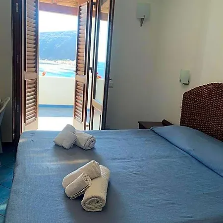 Hotel Oltremare 4*
