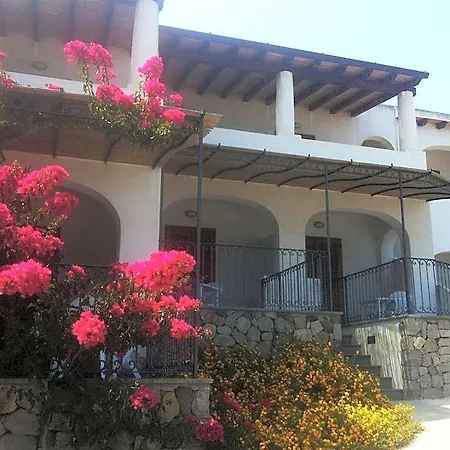 Oltremare 4* Santa Margherita (Lipari)