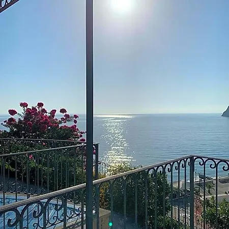 Oltremare Hotel 4*