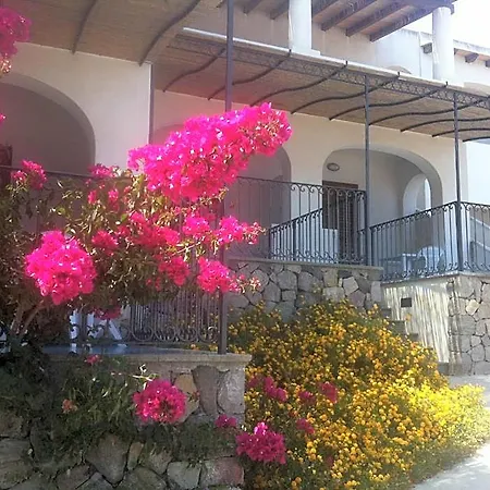 Hotel Oltremare Santa Margherita (Lipari)