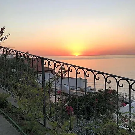 Hotel Oltremare Santa Margherita (Lipari)
