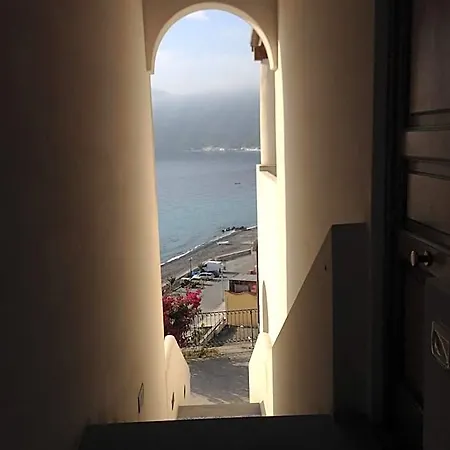 Oltremare Hotel Santa Margherita (Lipari)