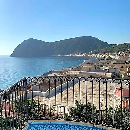 Oltremare Hotel
