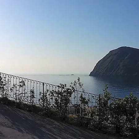 Hotel Oltremare 4*