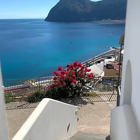 Oltremare Hotel Santa Margherita (Lipari)